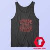 I Went to The Upside Down Stranger Things Tank Top