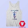 Jesus Saves I Spend Lil Wayne Unisex Tank Top