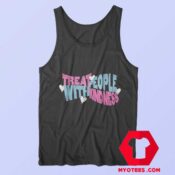 Treat Fine Kindness With Harry Unisex Tank Top