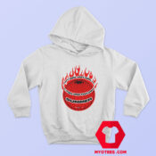 Vegan Thee Stallion Baseball Summer Hoodie
