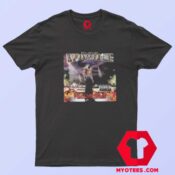 Vintage Lil Wayne Block Is Hot Unisex T Shirt