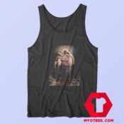 Christian The Forgiven Painting Unisex Tank Top