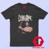 John Coltrane Potrait Coloroid Unisex T Shirt
