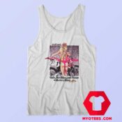 Vintage Honda CR500 Girls Dirt Bikes Tank Top