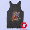 Wonder Woman Truth Love and Justice Tank Top