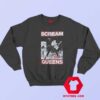 Adventure Marceline Scream Queens Tour Sweatshirt