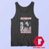 Adventure Marceline Scream Queens Tour Tank Top