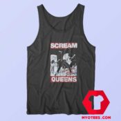Adventure Marceline Scream Queens Tour Tank Top