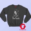 Alien Body Lil Peep Raw Vision Vintage Sweatshirt