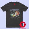 Arizona 1982 Space Mission To Mars T Shirt