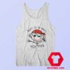 Born To Be Wild New York Funny Tank Top