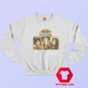 Charlies Angels 1970 Retro Style Sweatshirt