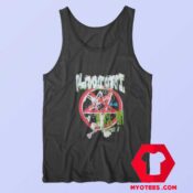 Cheap Playboi Carti Fuck Off Unisex Tank Top