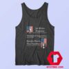 Joe Biden Kamala Harris 2021 Unisex Tank Top