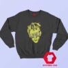 Machine Gun Kelly Yellow Portrait Sweatshirt