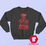 The Weeknd After Hours 12th Hour Sweatshirt