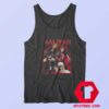 Vintage Aaliyah Dana Haughton Singer Tank Top