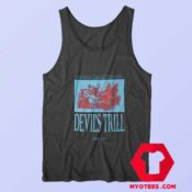 Vintage Playboi Carti Devils Trill Tank Top