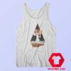 A CLockwork Orange Kanji Japanese Unisex Tank Top