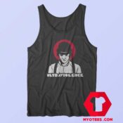 Alex Bowler Hat Clockwork Orange Unisex Tank Top