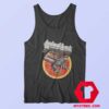 Judas Priest Screaming For Vengeance Tank Top