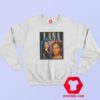 Lana Del Rey Pop Singer Funny Cool Sweatshirt