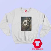 Tupac Shakur x Biggie The Notorious Sweatshirt