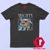 Vintage Mighty Max Cartoon Valentine 90s T Shirt