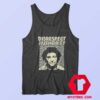 Abbie Hoffman Disrespect Authority Unisex Tank Top