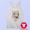 Anxiety Has Many Faces Xanax Alprazolam Tank Top