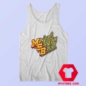 Cheap Michael Stanley Band Sport Unisex Tank Top