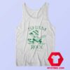 Leprechaun ShamRock St Patricks Day Tank Top