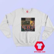 The Strokes Room on Fire Vintage Sweatshirt