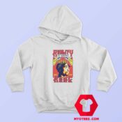 Tupac Reality Is Wrong Words Are Real Hoodie