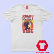 Tupac Reality Is Wrong Words Are Real T Shirt