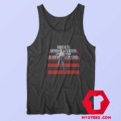 Vintage Rare Bruce Springsteen Tour Tank Top