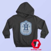 Vintage Star Wars Hoth Blue Milk Unisex Hoodie
