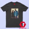 Aaliyah With Earl Simmons DMX Unisex T Shirt