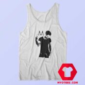 Adam Levine Maroon Five Unisex Tank Top