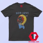 Bon Jovi Rock Your Ass Off Unisex T Shirt