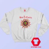 Alice In Chains Sun Logo Grunge Unisex Sweatshirt
