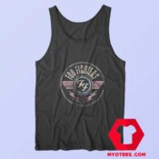 Amplified Foo Fighters FF Air Unisex Tank Top