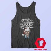 Clark Griswold Christmas Funny Unisex Tank Top
