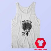 Vintage The Ghoul Channel 61 Unisex Tank Top