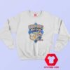 Vintage WMMS Rock and Roll 100.7 FM Sweatshirt