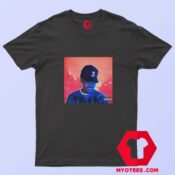 Chance The Rapper Coloring Book Album T Shirt