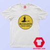 McCulloch Chain Saws Vintage Ringer T Shirt