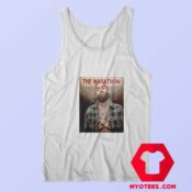 The Marathon Album Music Nipsey Hussle Tank Top