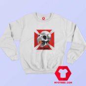 Tony Hawk Vintage Logos Powell Peralta Sweatshirt
