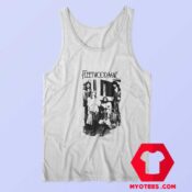 Vintage Fleetwood Mac Graphic Unisex Tank Top